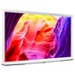 Samsung 43" Class 4K The Serif QLED TV in Cloud White - Smart TV, , large