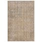 Momeni Dorset 3" x 5" Blush Area Rug, , large
