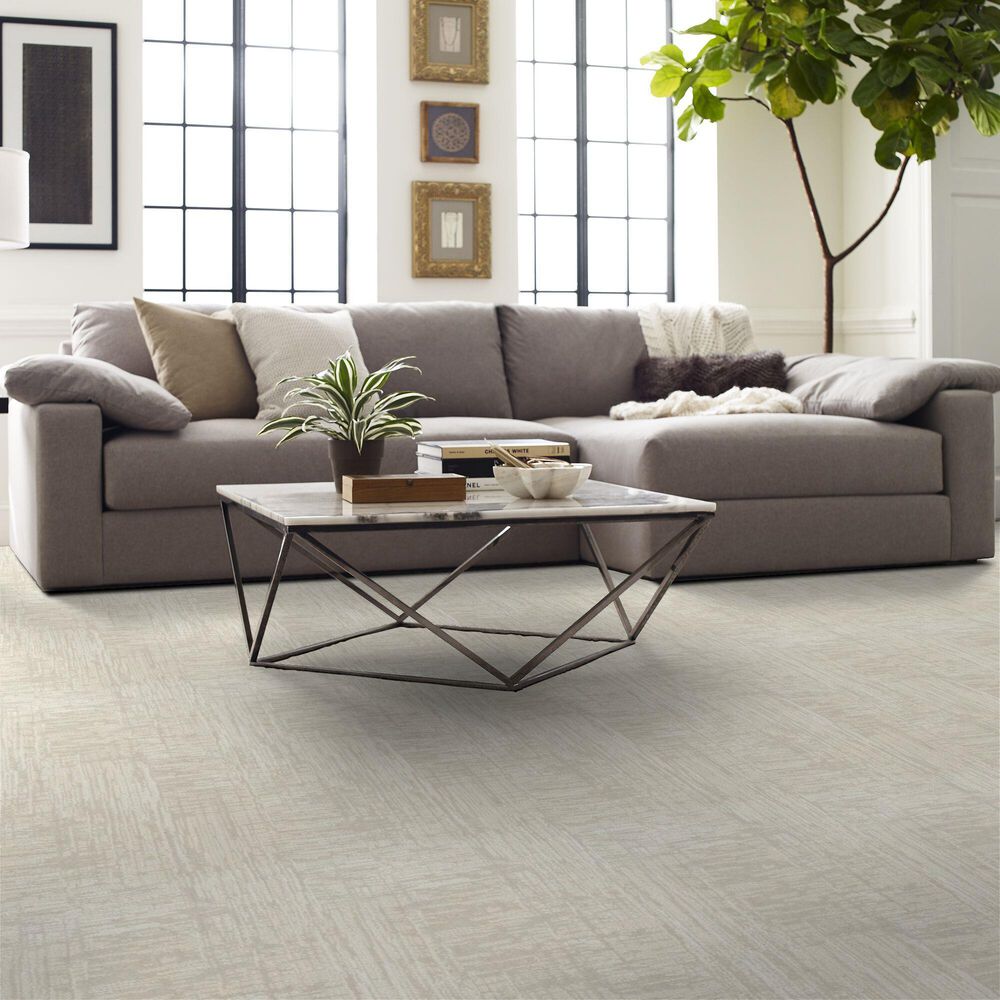 Anderson Tuftex Insightful Journey Carpet in Candle Light, , large