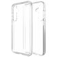 Zagg Crystal Palace Case for Samsung Galaxy S24 FE in Clear, , large