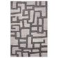 Dalyn Rug Company Sedona 10" x 14" Pebble Indoor/Outdoor Area Performance Rug, , large