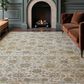 Dalyn Rug Company Aristo AR3 Ivory 3" x 5" Area Rug, , large