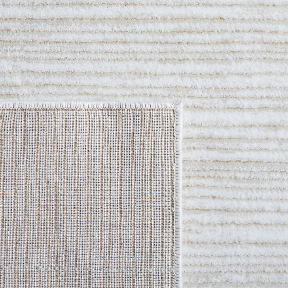 Safavieh Vision 4&#39; x 6&#39; Ivory Area Rug, , large
