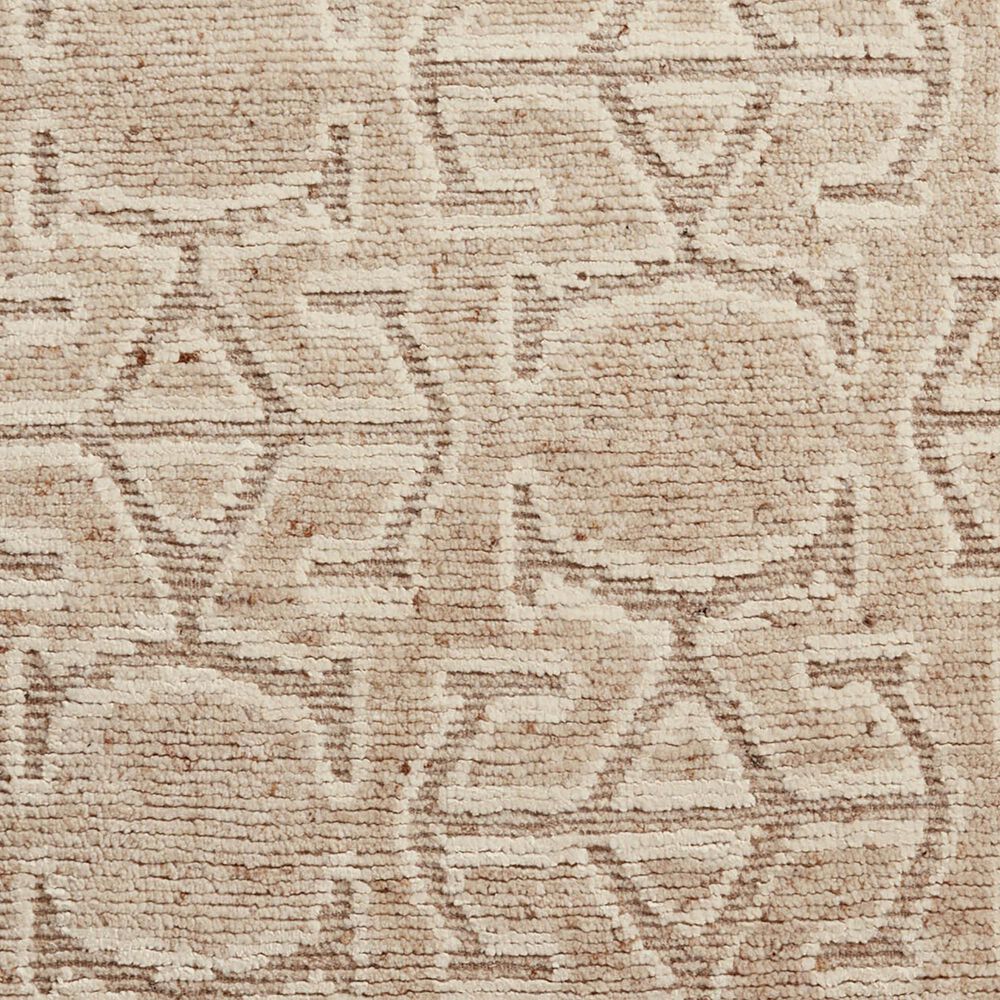 Loloi Franklin 2&#39; x 3&#39; Beige and Taupe Area Rug, , large