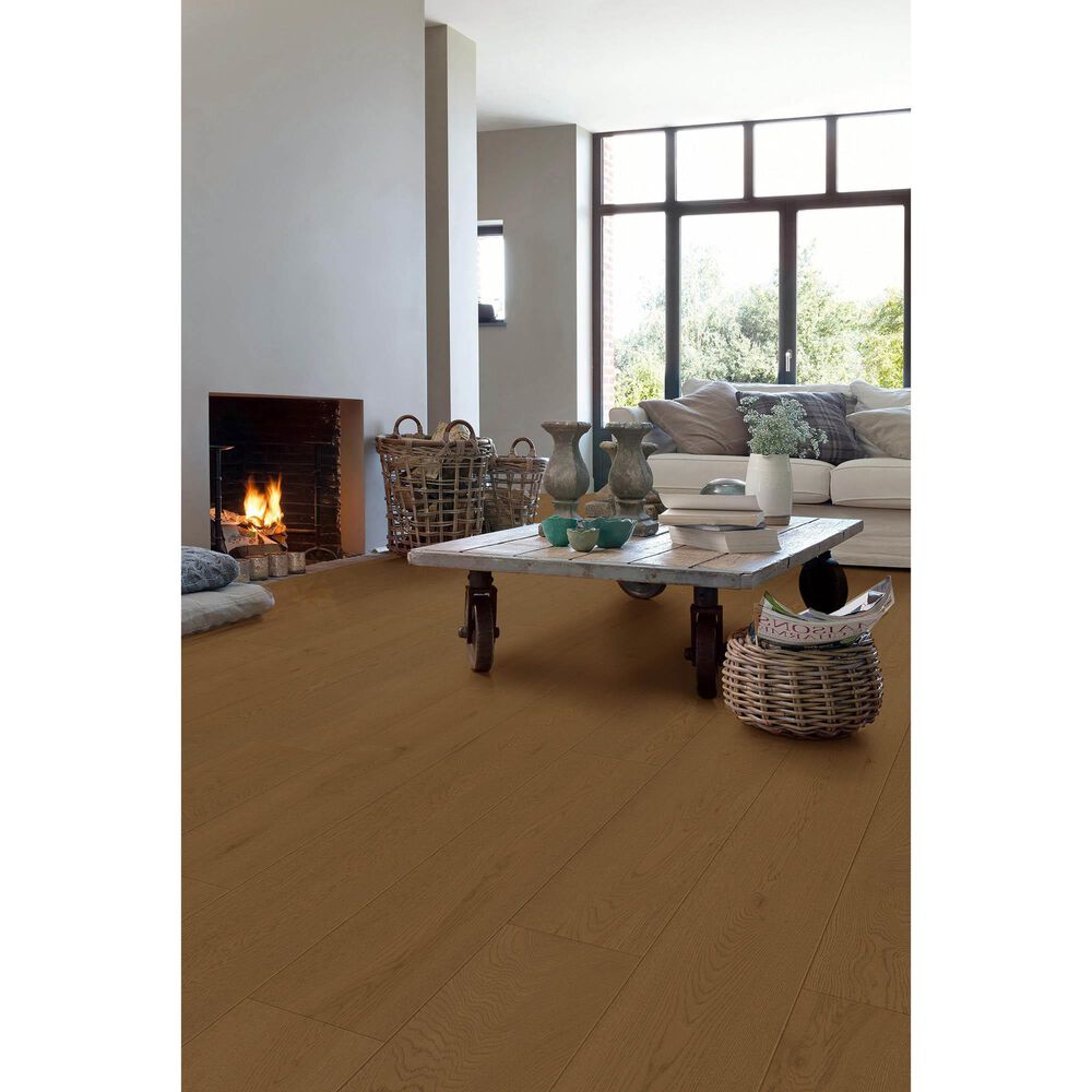 Fuzion Cape Bay Undercurrent Oak Engineered Hardwood, , large