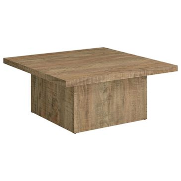 Pacific Landing Zetta Coffee Table in Mango, , large