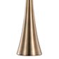 LumiSource Diana Metal Table Lamp in Matte Golden Bronze (Set of 2), , large
