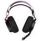 Skullcandy SLYR Pro Multi-Platform Wired Gaming Headset in Black DigiHype and Pink, , large