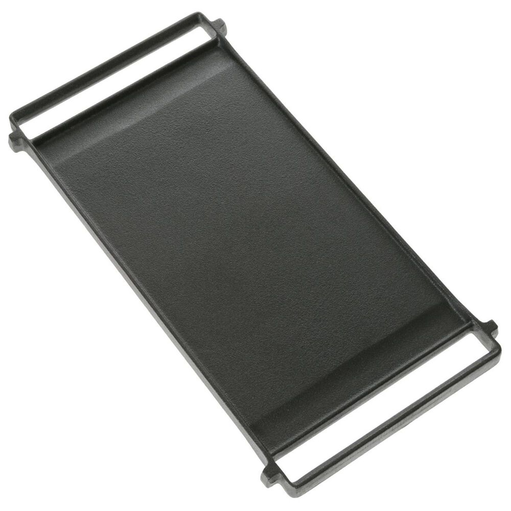 GE Appliances Reversible Griddle in Black, , large
