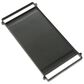 GE Appliances Reversible Griddle in Black, , large