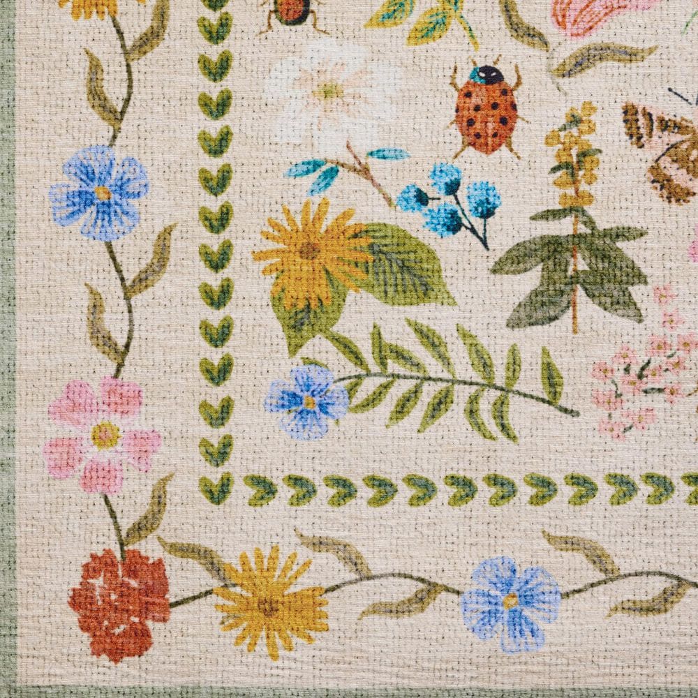 Loloi Canopy Curio Cream 8&#39;6&quot; x 11&#39;6&quot; Area Rug, , large
