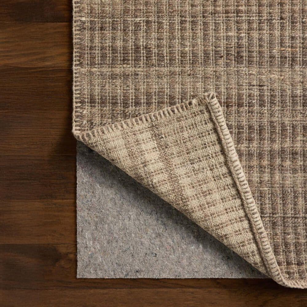 Loloi Elma Bark 2&#39;6&quot; x 11&#39;6&quot; Runner, , large