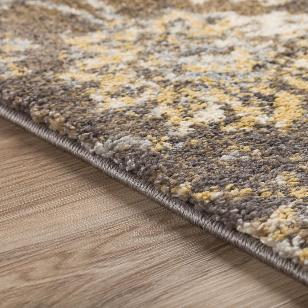 Dalyn Rug Company Orleans 1&#39;8&quot; x 2&#39;6&quot; Taupe Area Rug, , large