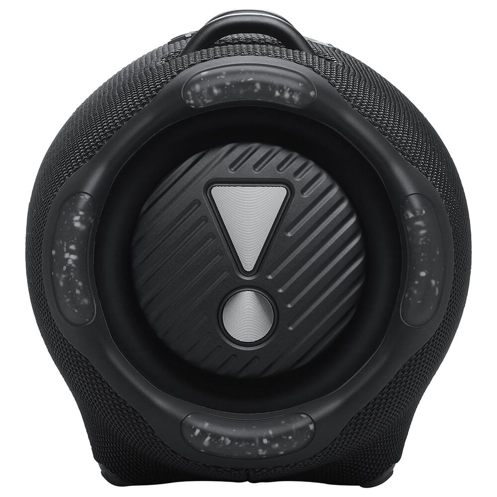 JBL Xtreme 4 Portable Waterproof Bluetooth Speaker in Black, , large