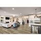 All Surfaces Skyview Nimbus 9" x 60" Vinyl Plank, , large