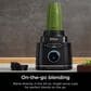 Shark Detect Kitchen System Power Blender Plus Processor Pro with BlendSense Technology in Black, , large