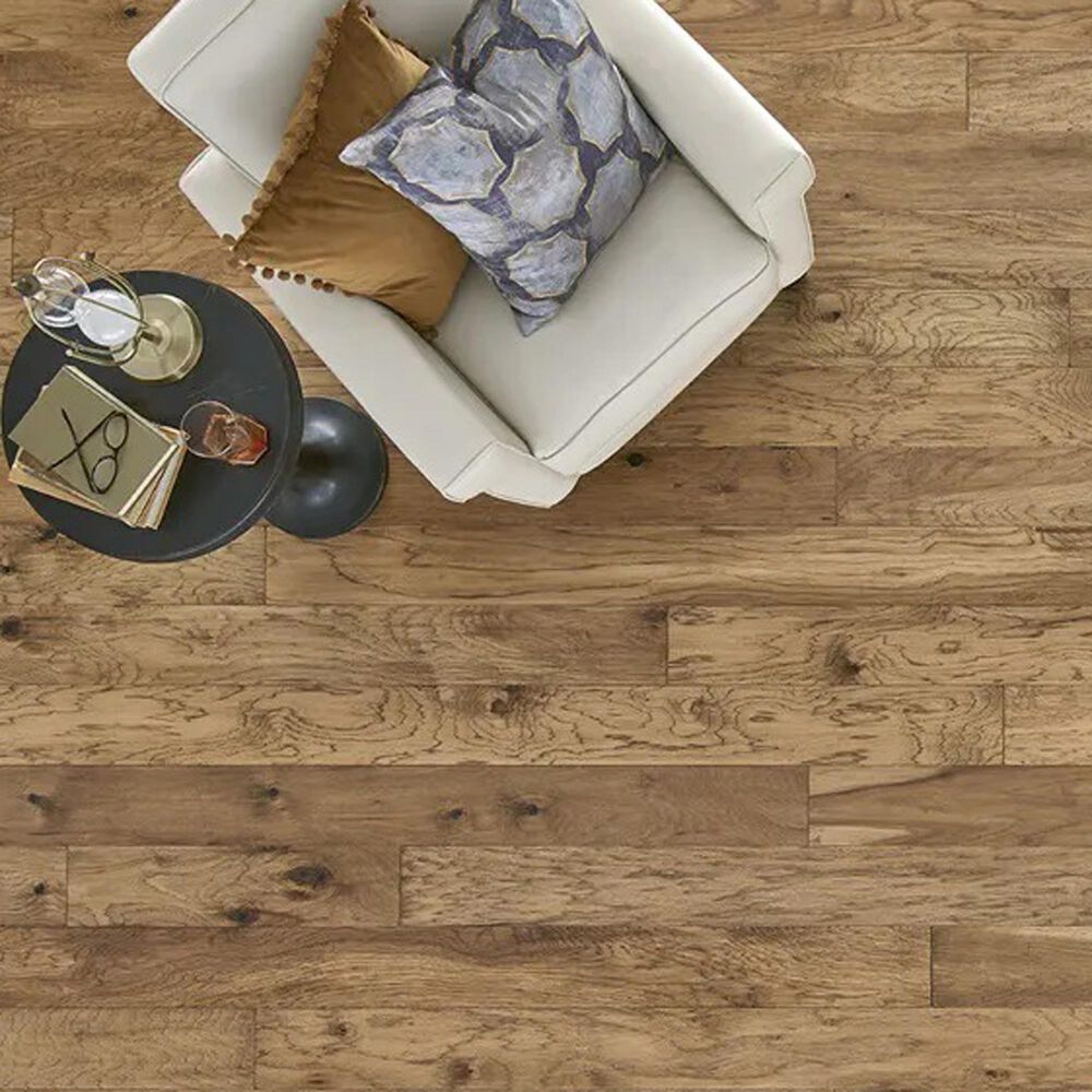 Mannington Mountain View XL Champagne Hardwood, , large
