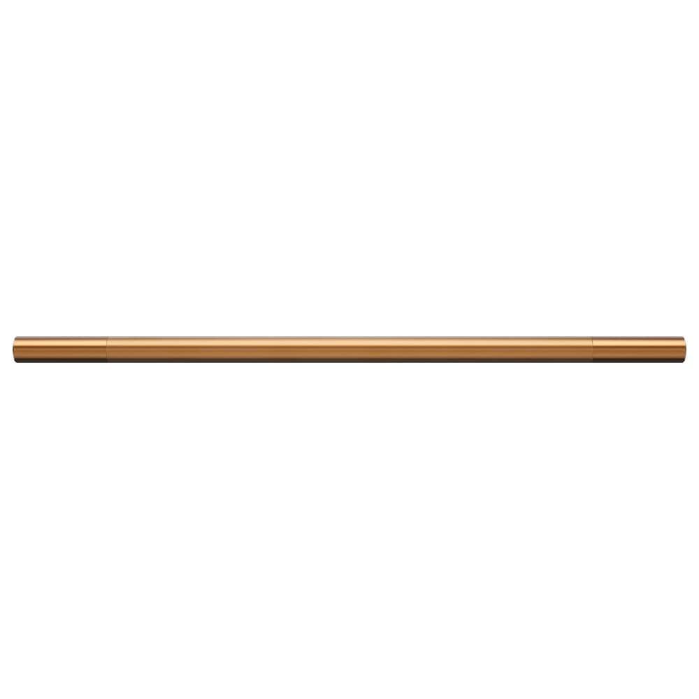 KitchenAid Handle Kit for Side-by-Side Refrigerator in Bronze, , large