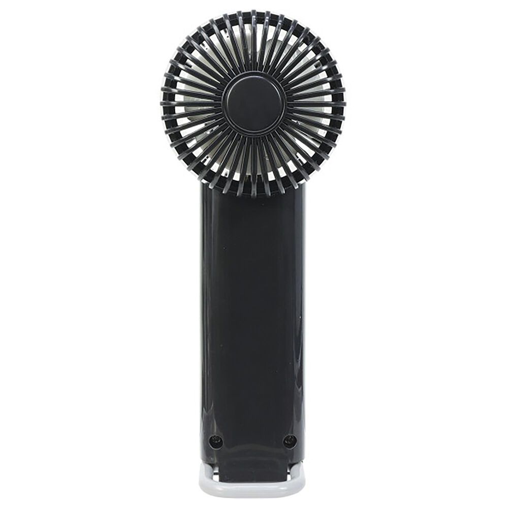 iLive Cool Max Portable Fan in Black, , large