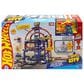 Hot Wheels City Mega Garage Playset in Multicolor, , large