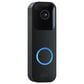 Blink Video Doorbell in Black, , large