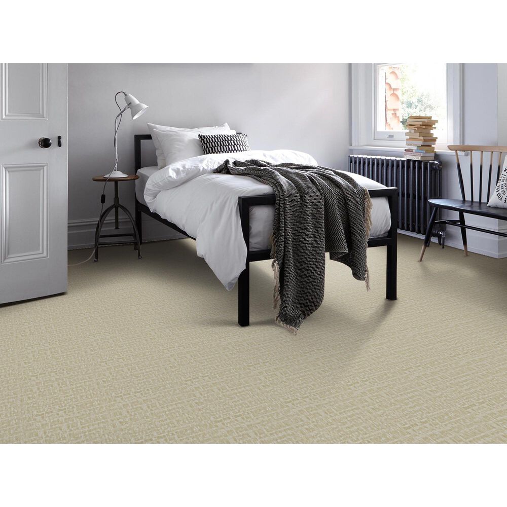 Stanton Ambition Carpet in Golden, , large