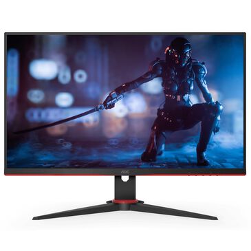 AOC 27" FHD Gaming Monitor, , large