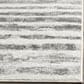 Safavieh Adirondack ADR126N 2"6" x 4" Ivory and Charcoal Runner, , large