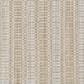 Feizy Odell 2" x 3" Tan and Silver Area Rug, , large