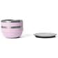 YETI Rambler 1 Qt Insulated Bowl in Cherry Blossom, , large