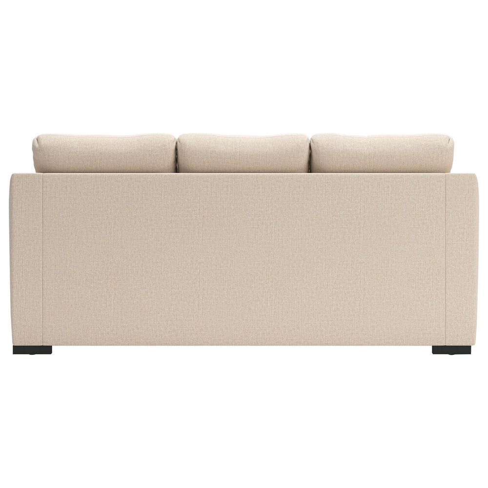 Ashley Lango Stationary Sofa Chaise in Jute, , large