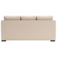 Ashley Lango Stationary Sofa Chaise in Jute, , large