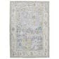 Amer Rugs Century 7"9" x 9"9" Ivory Area Rug, , large