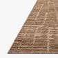 Loloi Daniel Fawn 9"6" x 13"6" Area Rug, , large