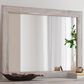 Ashley Broachmyn Dresser Mirror in Light Gray, , large