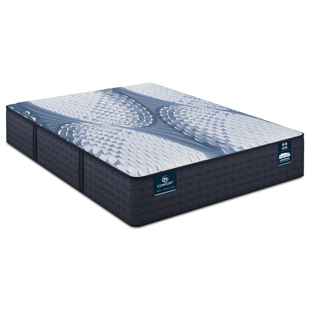 Serta iComfort Iona Medium Twin XL Mattress, , large