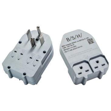Bosch Dryer Adaptor 240V Laundry Accessory, , large