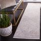 Safavieh Marmara MRM320B 2" x 8" Beige, Blue and Rust Runner, , large