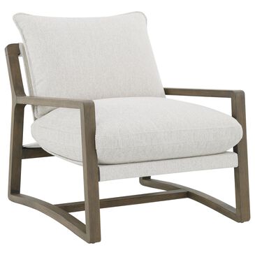 Coaster Geneva Accent Arm Chair in Sand, , large