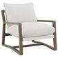 Coaster Geneva Accent Arm Chair in Sand, , large