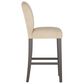 Skyline Furniture Bar stool in Velvet Pearl, , large