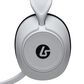PowerA LucidSound LS500P Wireless Gaming Headset in White, , large