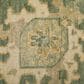 Feizy Noris Green 3"6" x 5"6" Area Rug, , large
