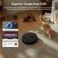Roborock Qrevo 598 Robot Vacuum and Mop in Black, , large