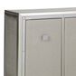 Ashley Chaseton Accent Cabinet in Champagne, , large