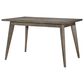 Legacy Classic Greystone 7-Piece Dining Room Set in Ash Brown, , large