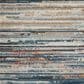 Loloi II Bianca 2"8" x 4" Pebble and Multicolor Area Rug, , large