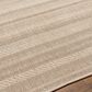 Surya Eagean EAG-2409 Light Beige, Brown, Cream and Light Brown 2" x 2"11" Indoor/Outdoor Area Rug, , large
