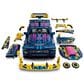 LEGO Technic Custom Garage Ford Mustang GT Car Building Set, , large