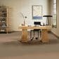 Anderson Tuftex Wyndham Estate Carpet in Toffee, , large